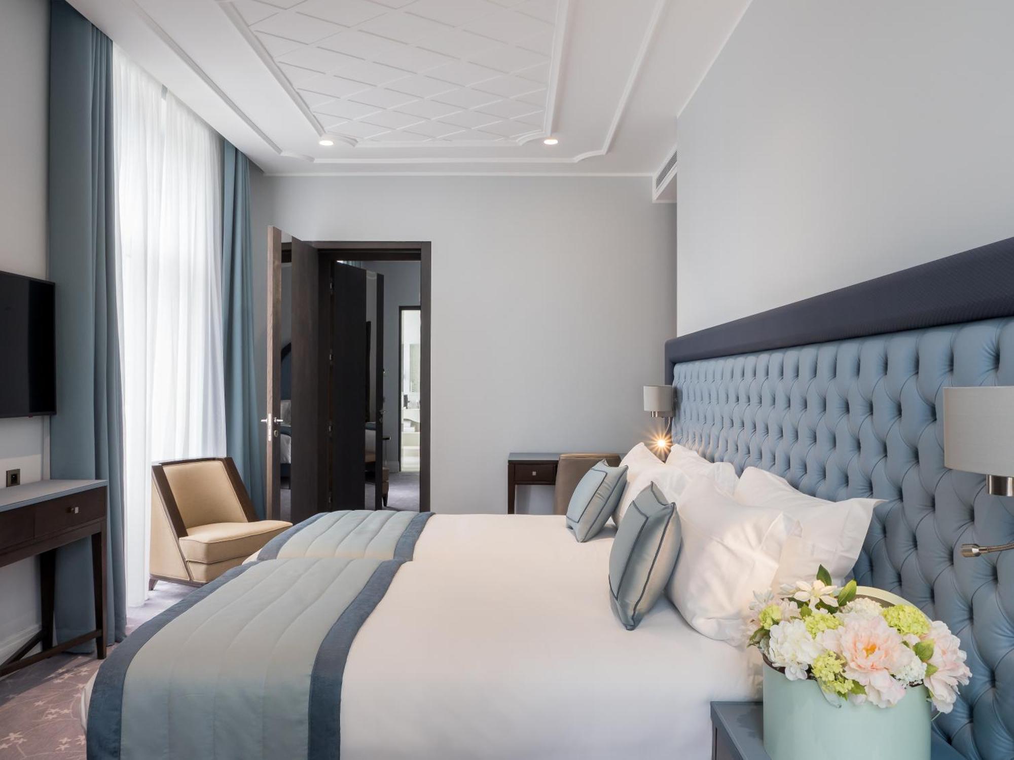 Villa Genesis Menton Exteriér fotografie