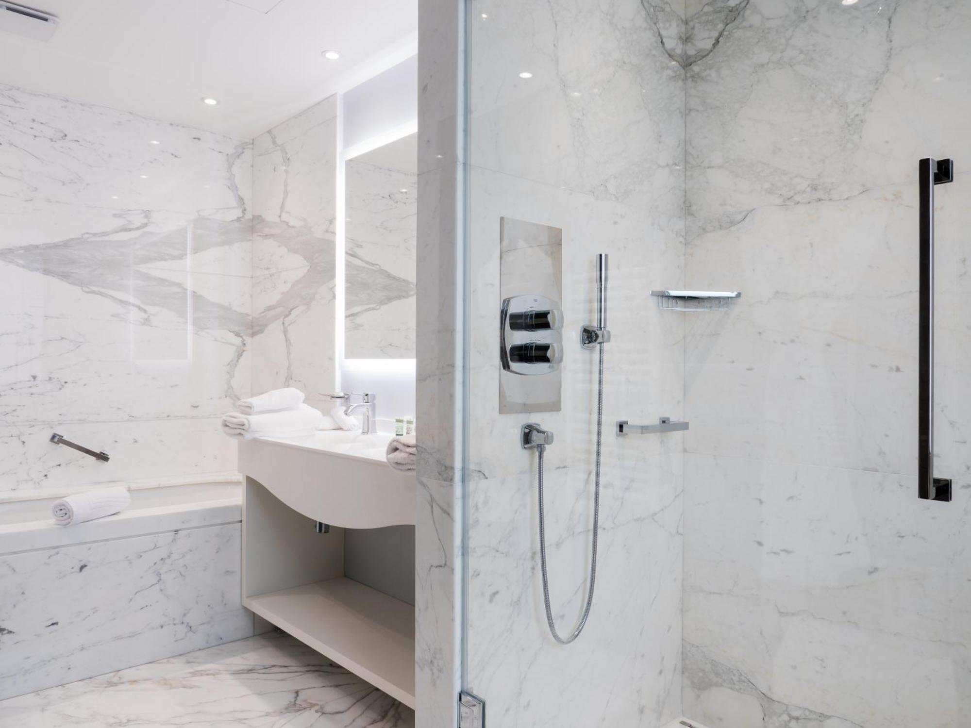 Villa Genesis Menton Exteriér fotografie